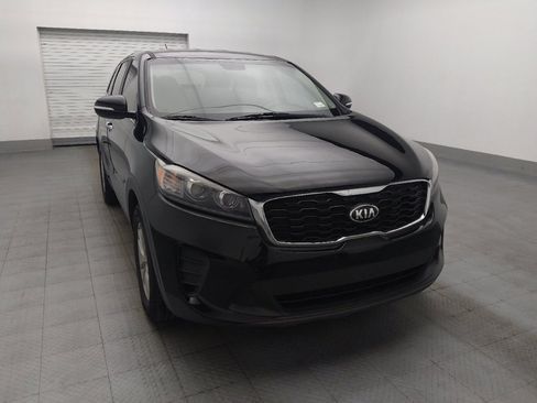 Used 2019 Kia Sorento L FWD image 14