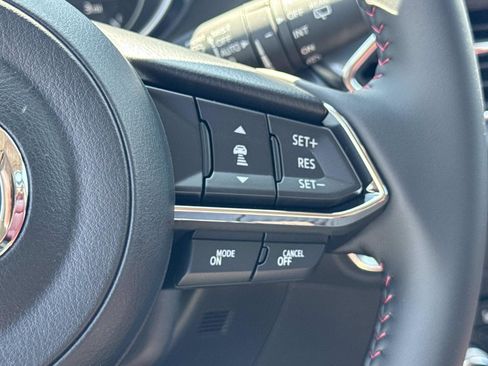 New 2025 MAZDA CX-5 Carbon Edition image 10