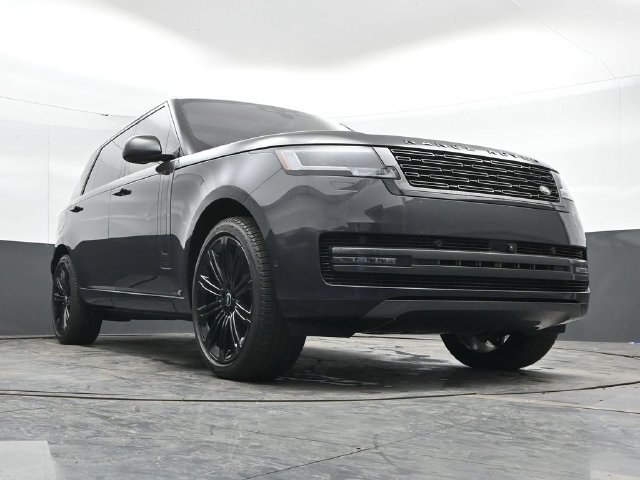 Used 2023 Land Rover Range Rover Long Wheelbase Autobiography AWD/4WD image 42