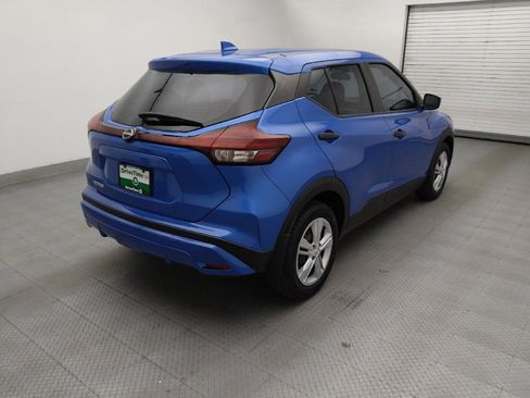 Used 2023 Nissan Kicks S FWD image 9
