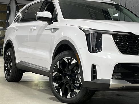 New 2026 Kia Sorento EX image 5