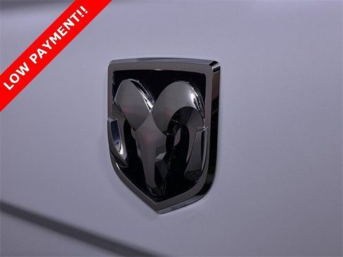 Used 2023 RAM 1500 Tradesman w/ Tradesman SXT Package image 32