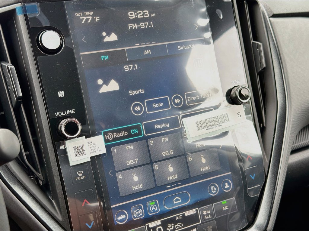 New 2026 Subaru Crosstrek 2.5i Limited AWD/4WD image 19
