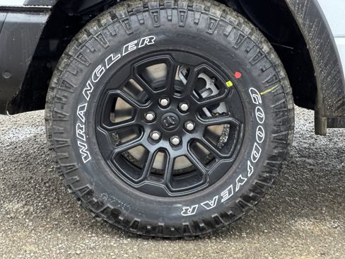 New 2026 RAM 1500 Rebel image 24