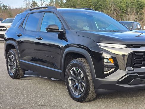 New 2026 Chevrolet Equinox ACTIV image 39