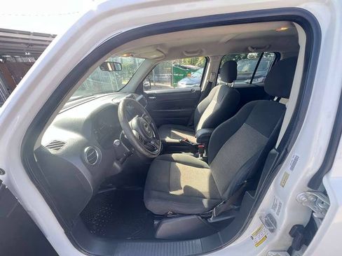 Used 2013 Jeep Patriot Sport w/ PWR Value Group FWD image 7