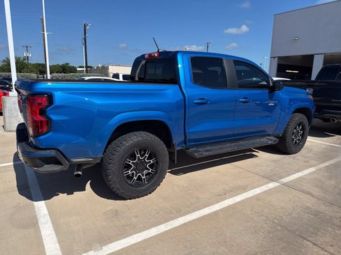 Used 2023 Chevrolet Colorado LT w/ LT Convenience Package II RWD image 6