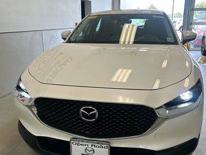 Used 2024 MAZDA CX-30 AWD 2.5 S