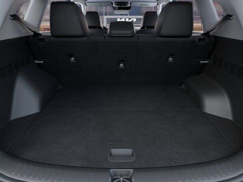 Certified 2025 Kia Seltos S image 21