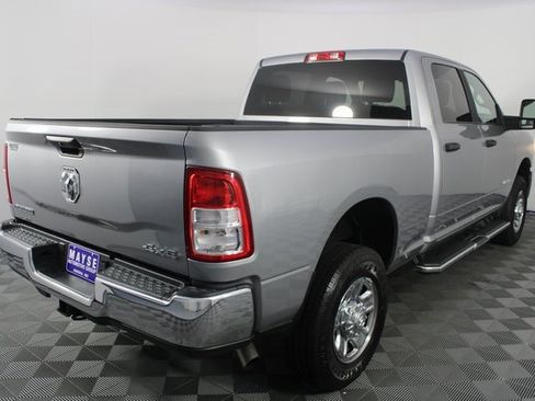 Used 2024 RAM 2500 Big Horn w/ Bed Utility Group image 23