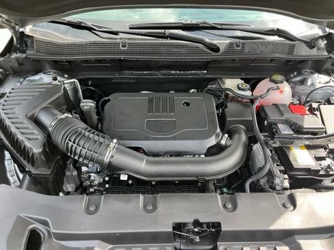 New 2026 Chevrolet Blazer RS w/ LPO, Floor Liner Package FWD image 36