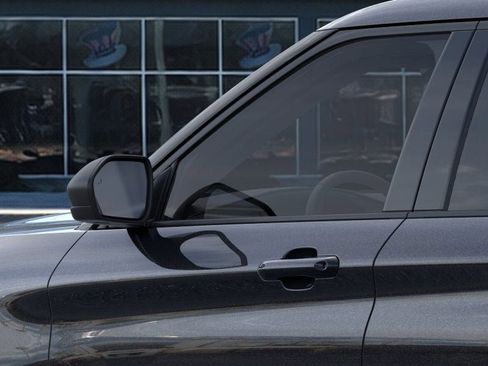 New 2026 Ford Explorer Active AWD/4WD image 20