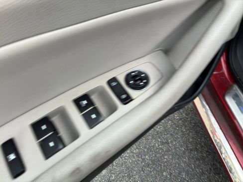 Used 2016 Hyundai Sonata Sport image 10