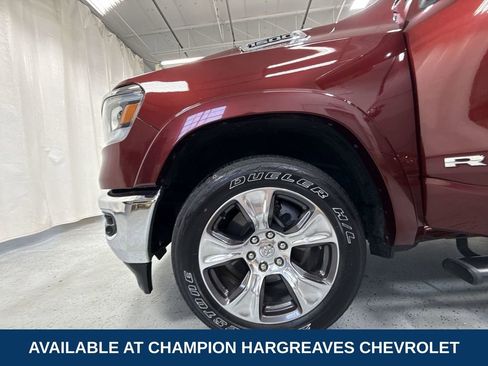 Used 2019 RAM 1500 Laramie image 41