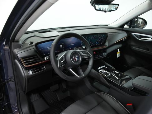 New 2026 Buick Envision Avenir image 31