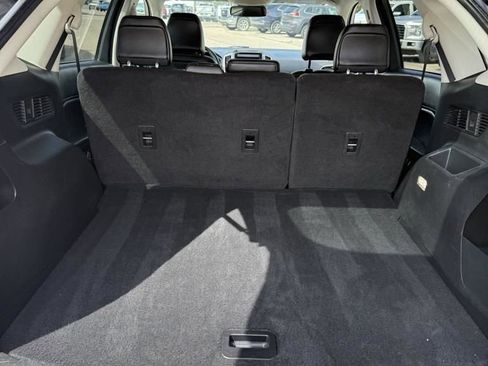 Used 2024 Ford Edge SEL image 28