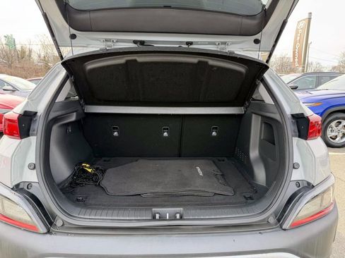 Certified 2023 Hyundai Kona SEL image 6