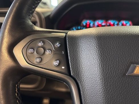 Used 2019 Chevrolet Silverado 3500 LTZ w/ Duramax Plus Package image 19