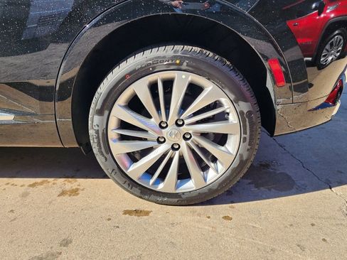 New 2026 Buick Envision Avenir image 56