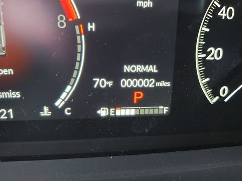 New 2026 Honda Ridgeline TrailSport image 16