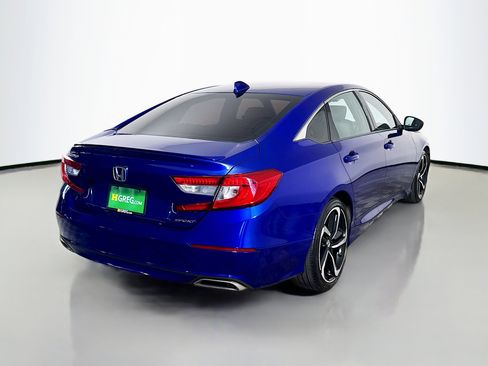 Used 2020 Honda Accord Sport image 10