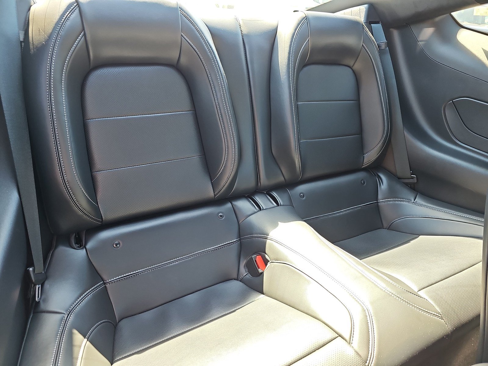 Used 2024 Ford Mustang Premium RWD image 11