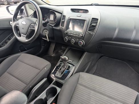 Used 2018 Kia Forte LX w/ LX Popular Package FWD image 30