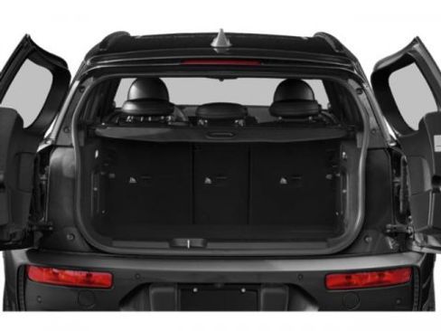 Used 2020 MINI Cooper Clubman John Cooper Works w/ JCW Launch Edition image 11