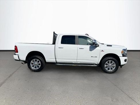 Certified 2023 RAM 2500 Laramie AWD/4WD image 8