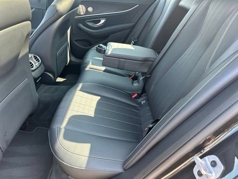 Certified 2023 Mercedes-Benz E 350 4MATIC Sedan image 23