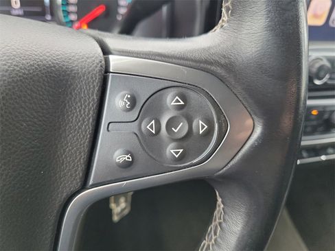 Used 2016 Chevrolet Silverado 1500 LT w/ All Star Edition image 6