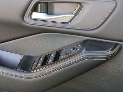 New 2026 Nissan Rogue SV w/ Cold Weather Package image 8