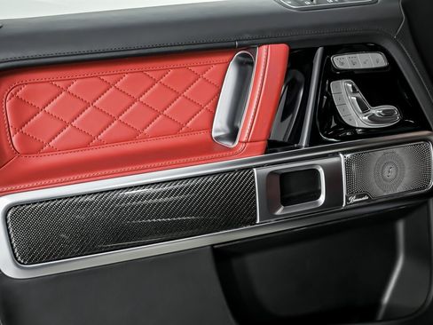 Used 2020 Mercedes-Benz G 63 AMG 4MATIC image 18