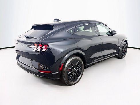 Used 2025 Ford Mustang Mach-E Premium w/ Sport Appearance Package AWD/4WD image 11
