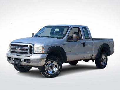 Used 2006 Ford F350 XLT