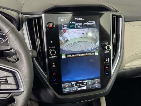 Certified 2025 Subaru Forester Limited image 26