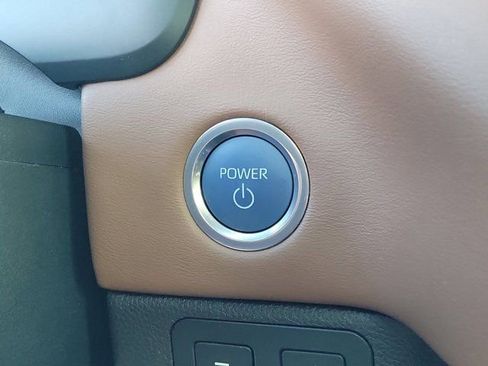 Used 2024 Toyota Tundra 1794 Edition image 36