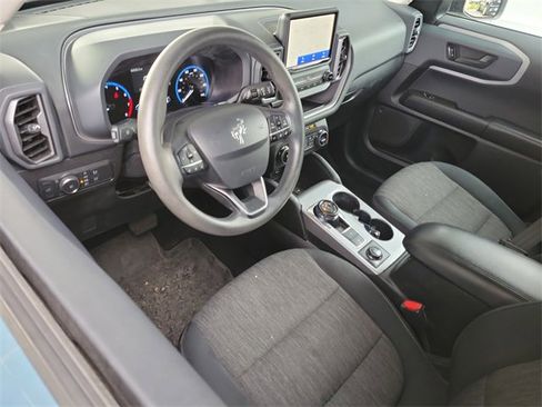 Used 2021 Ford Bronco Sport Big Bend image 7