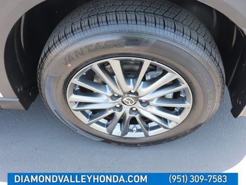 Used 2020 MAZDA CX-5 Touring FWD image 30