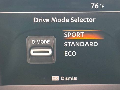New 2026 Nissan Murano SL AWD/4WD image 34