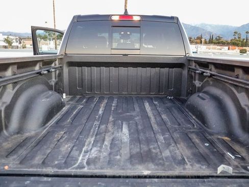 Used 2022 RAM 1500 Big Horn image 26