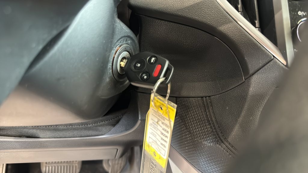 Certified 2021 Subaru Forester AWD/4WD image 29