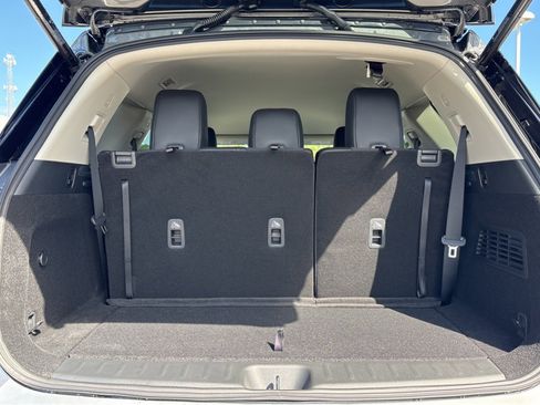 New 2026 Nissan Pathfinder SL w/ Cargo Package image 26