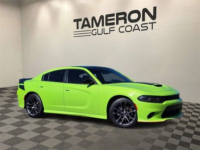 Used 2023 Dodge Charger R/T w/ Daytona Edition Group