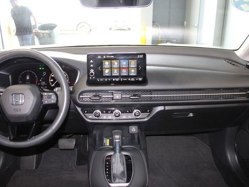 Used 2024 Honda HR-V EX-L image 13
