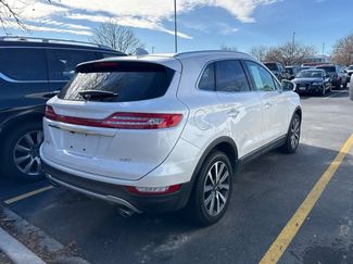 Used 2019 Lincoln MKC Reserve video 2