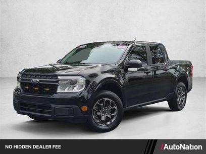 Used 2024 Ford Maverick XLT w/ Equipment Group 300A Standard