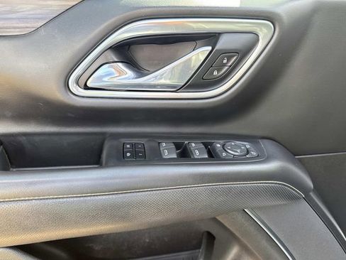 Used 2021 GMC Yukon XL SLT w/ SLT Luxury Plus Package image 26