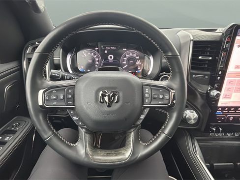 Used 2025 RAM 1500 Limited image 15