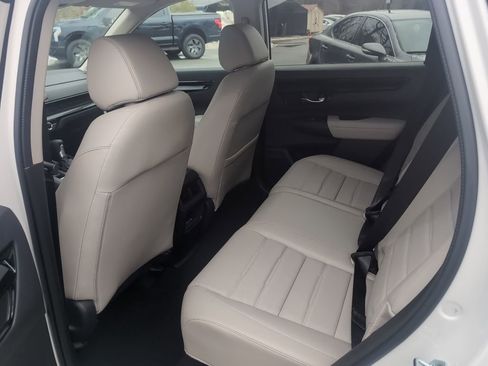 New 2026 Honda CR-V EX-L image 15